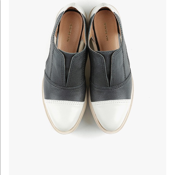 ALL BLACK platform - Picture 2 of 6